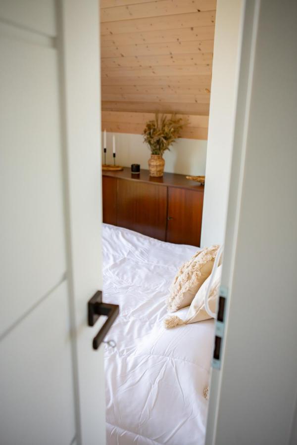 Holiday home Szurmiejowka Mieroszyno
