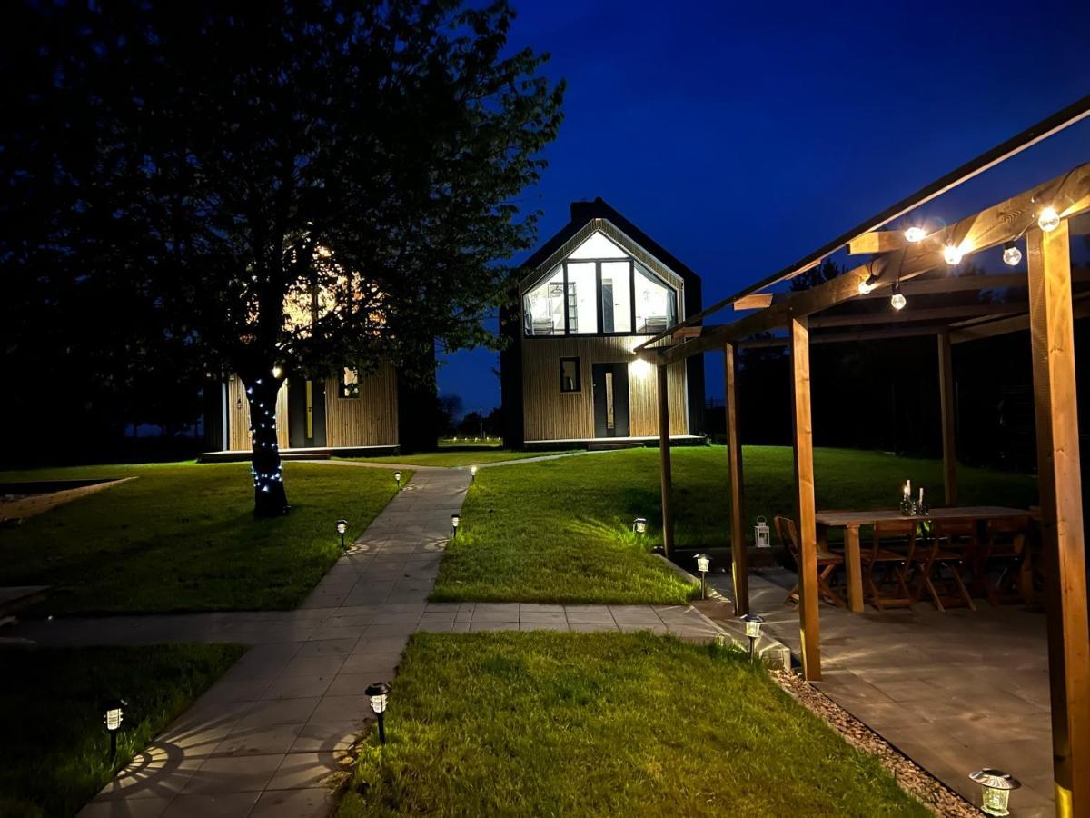 Holiday home Szurmiejowka *