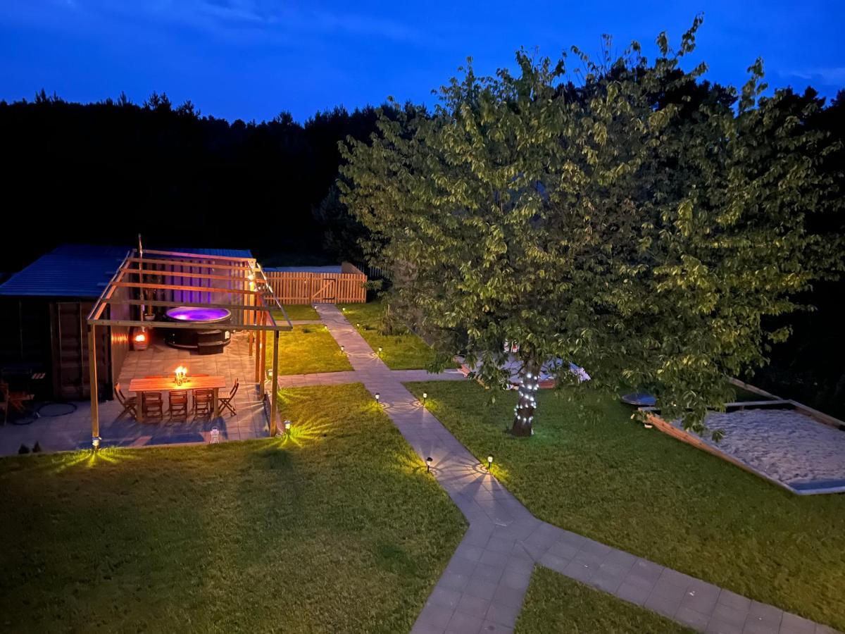Holiday home Szurmiejowka Mieroszyno