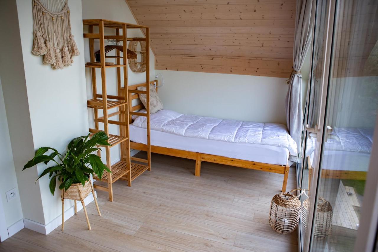 Holiday home Szurmiejowka *