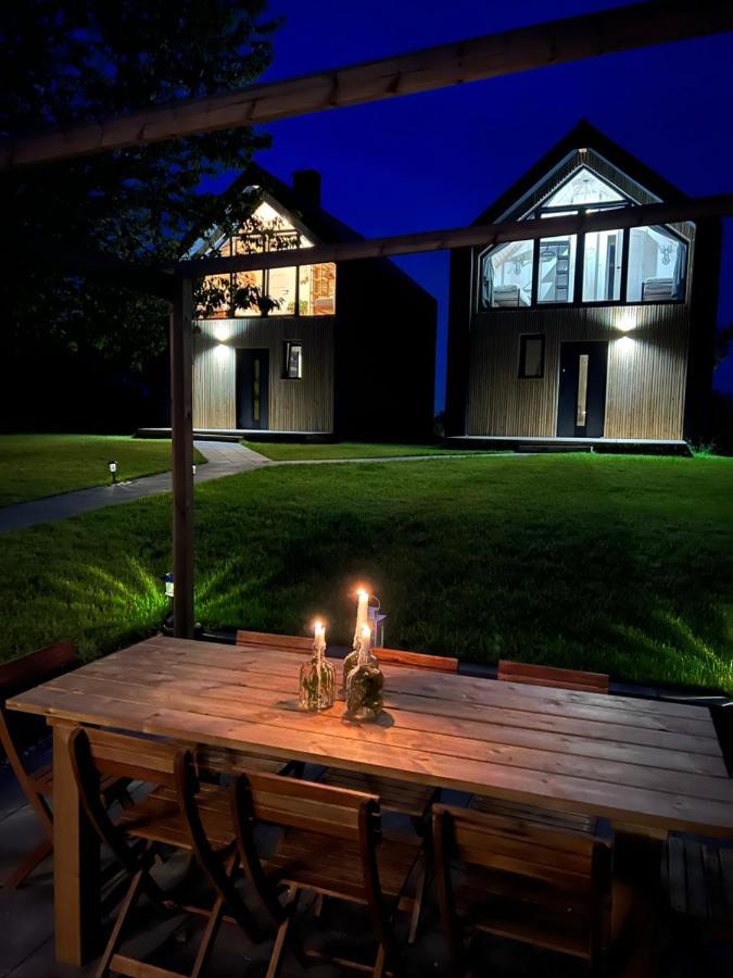 Holiday home Szurmiejowka Mieroszyno