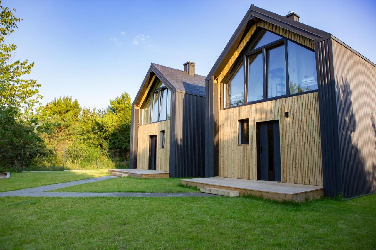 Holiday home Szurmiejowka *