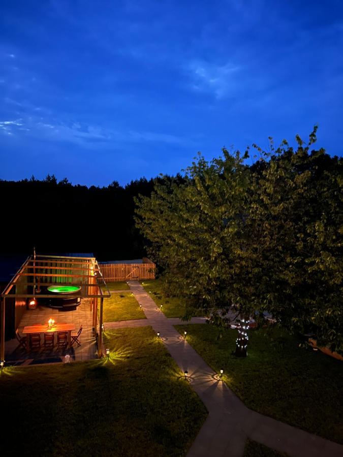 Szurmiejowka Holiday home