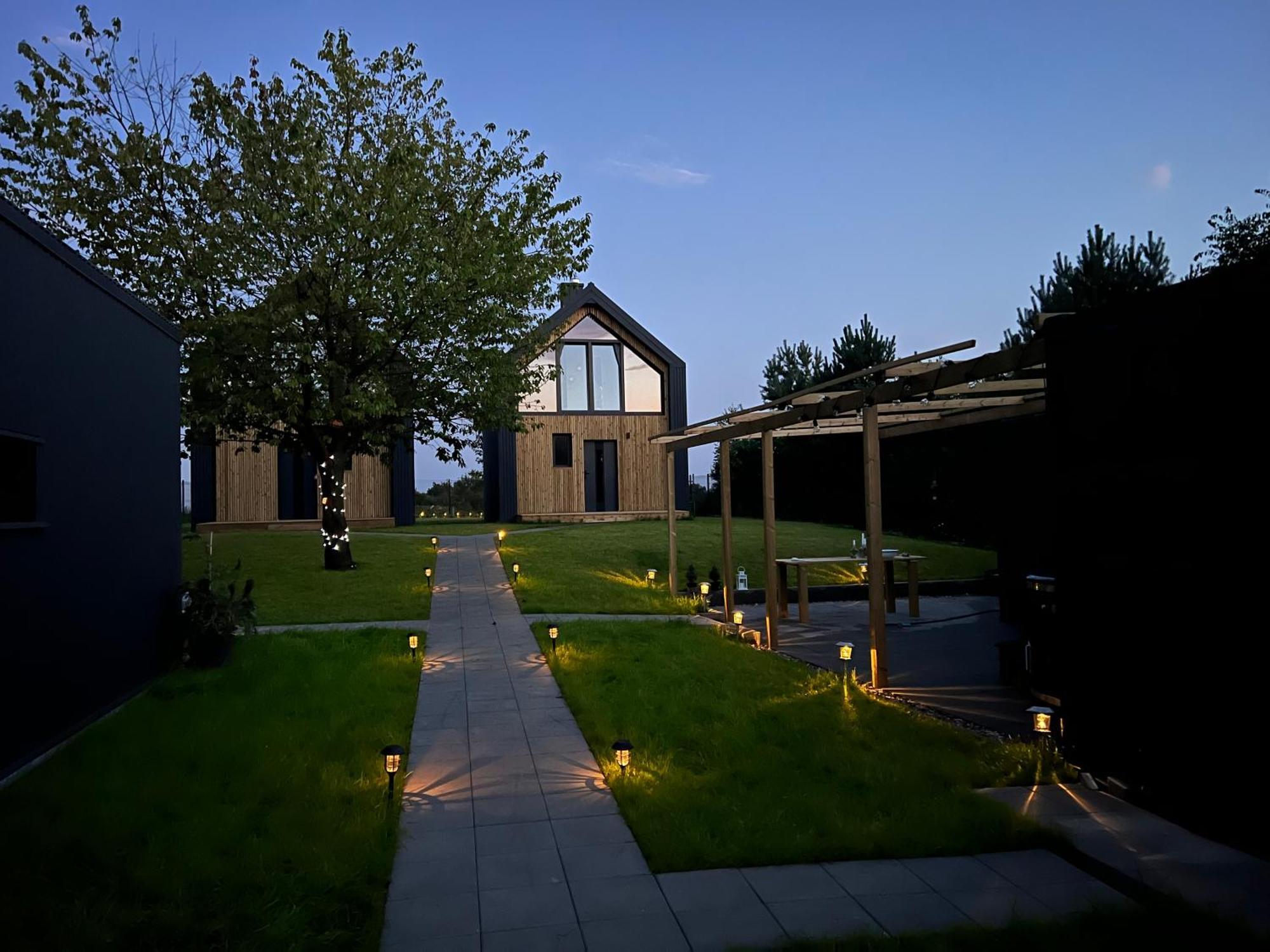 Szurmiejowka Holiday home *